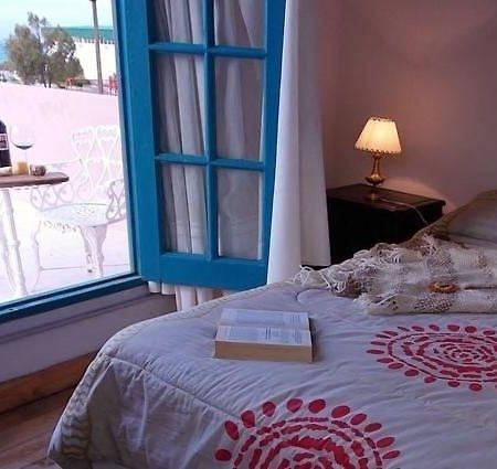 Posada Caracoles Puerto Pirámides Pokoj fotografie